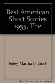 Best American Short Stories: 1955