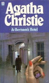 At Bertam's Hotel (Miss Marple, Bk 11)