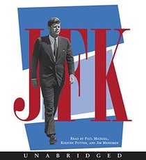 JFK CD: A Vision for America