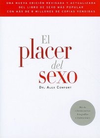 El placer del sexo (Vintage Espanol) (Spanish Edition)