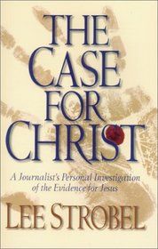 Case for Christ, the - MM ZDS