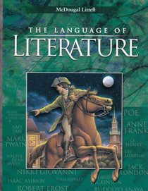 The Language of Literature, Level 8