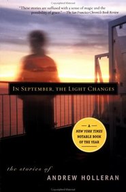 In September, the Light Changes