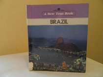 Brazil (New True Books)