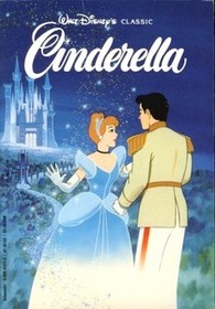 Cinderella (Walt Disney's Classic)