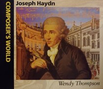 Joseph Haydn (Composer's World)