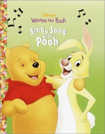 Sing a Song with Pooh