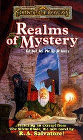Realms of Mystery (Forgotten Realms)
