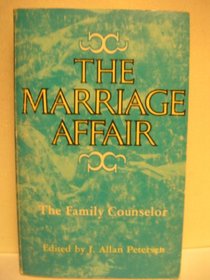 The Marriage Affair: The Family Counselor