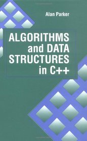Algorithms and Data Structures in C++ (Computer Science & Engineering)