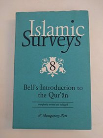 Introduction to the Qur'an (Islamic surveys)
