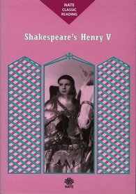 Shakespeare's Henry V (Classic Reading)