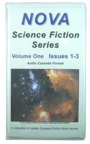 Nova Science Fiction Series; Volume 1, Issues 1-3