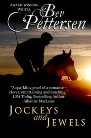Jockeys and Jewels (Racetrack Romance, Bk 3)