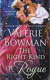 The Right Kind of Rogue (Playful Brides, Bk 8)