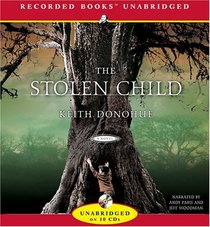 The Stolen Child (Audio CD) (Unabridged)
