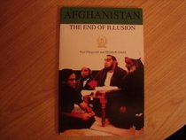 <b>Two Book Set: Afghanistan, the End of Illusion & The Voice</b>