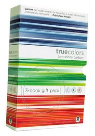 True Colors 1-3