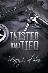 Twisted and Tied (Marshals, Bk 4)