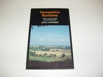 Hampshire Rambles