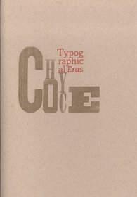 Typographical Eras