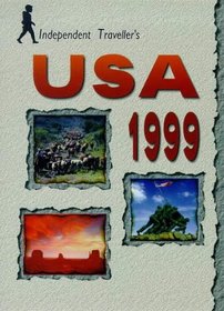 USA (Independent Traveller's Guides)