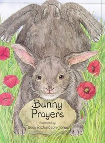 Bunny Prayers (Paws for Thought)