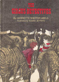 The Circus Detectives