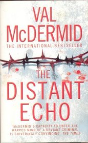 The Distant Echo (Inspector Karen Pirie, Bk 1)