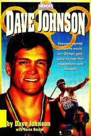 Dave Johnson (Today's Heroes Series)