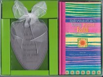 Gods Words of Life for Ywof Gift Set GM