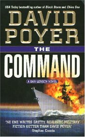 The Command (Dan Lenson, Bk 8)