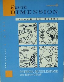 The Fourth Dimension: Tchrs'