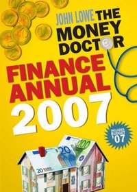 Money Doctor Finance Annual