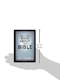The Little Book About the Bible