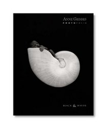 Anne Geddes Photofolio: Black  White