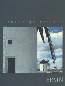 Spain (Library of Nations)