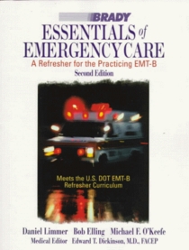 Essentials of Emergency Care (2nd Edition)