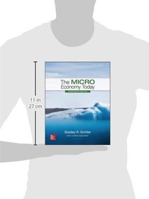 The Micro Economy Today (The Mcgraw-hill Series Economics)