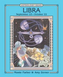 Astrology Gems: Libra
