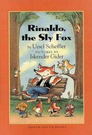 Rinaldo, the Sly Fox