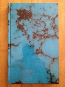 Turquoise-Blank Book-Lined 8 1\4 X 11: The Gemstone Collection