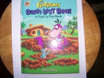 The Flintstones, Dino's Lost Bone (Hanna Barbera Cartoon Classics)