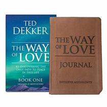 The Way of Love with Journal