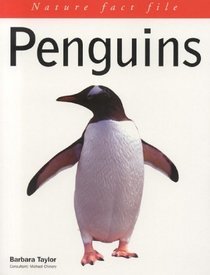 Nature Factfile: Penguins