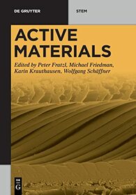Active Materials (De Gruyter Stem)