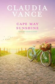 Cape May Sunshine (Cape May Book 11)