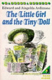 The Little Girl and the Tiny Doll (Young Puffin Books)