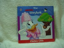 Chicken Little (Mickey and Friends Storybook)
