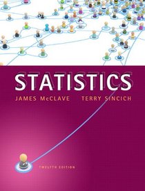 Statistics Plus MyStatLab Student Access Kit (12th Edition)